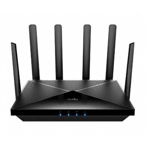 Εικόνα της Router Cudy LT700 4G LTE AC1200 Dual-Band
