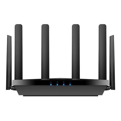 Εικόνα της Router Cudy P5 SA/NSA 5G AX3000 WiFi 6 Dual-Band
