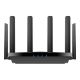 Εικόνα της Router Cudy P5 SA/NSA 5G AX3000 WiFi 6 Dual-Band