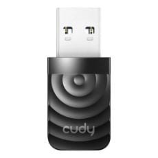 Εικόνα της Wireless USB Adapter Cudy WU1300S High-Gain AC1300