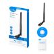 Εικόνα της Wireless USB Adapter Cudy WU1400 High-Gain AC1300