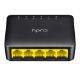 Εικόνα της Desktop Switch Cudy FS105D 5-Port Fast Ethernet