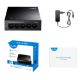 Εικόνα της Desktop Switch Cudy Metal GS105 5-Port Gigabit Ethernet