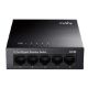 Εικόνα της Desktop Switch Cudy Metal GS105 5-Port Gigabit Ethernet