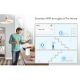 Εικόνα της Access Point Cudy M1200 Whole Home Mesh WiFi System AC1200 (2-pack)