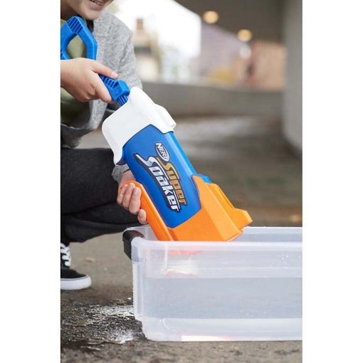 Εικόνα της Hasbro Nerf - Super Soaker Rainstorm Water Blaster F3890