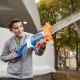 Εικόνα της Hasbro Nerf - Super Soaker Rainstorm Water Blaster F3890