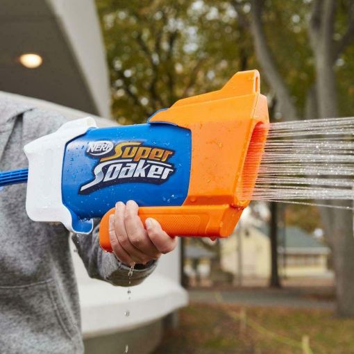 Εικόνα της Hasbro Nerf - Super Soaker Rainstorm Water Blaster F3890