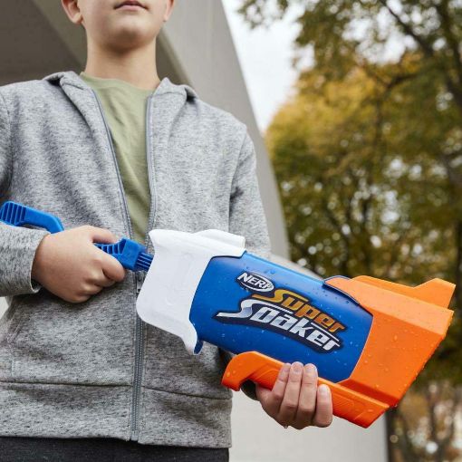 Εικόνα της Hasbro Nerf - Super Soaker Rainstorm Water Blaster F3890