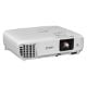 Εικόνα της Projector Epson EB-FH06 Full HD 1080p White V11H974040