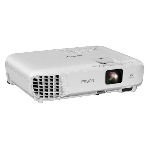 Εικόνα της Projector Epson EB-W06 WXGA White V11H973040