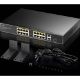 Εικόνα της Desktop Switch Cudy FS1018PS1 PoE+ 16-port Fast Ethernet + 2 GBe Uplink + SFP