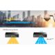 Εικόνα της Desktop Switch Cudy GS1005PTS1 PoE+ 5-port Gigabit Ethernet + SFP
