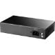 Εικόνα της Desktop Switch Cudy GS1005PTS1 PoE+ 5-port Gigabit Ethernet + SFP