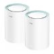 Εικόνα της Access Point Cudy M1200 Whole Home Mesh WiFi System AC1200