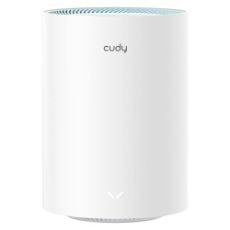 Εικόνα της Access Point Cudy M1200 Whole Home Mesh WiFi System AC1200