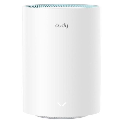 Εικόνα της Access Point Cudy M1200 Whole Home Mesh WiFi System AC1200