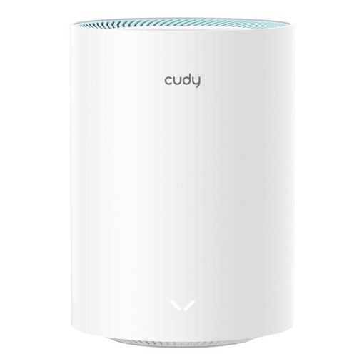 Εικόνα της Access Point Cudy M1200 Whole Home Mesh WiFi System AC1200 (3-pack)