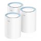 Εικόνα της Access Point Cudy M1200 Whole Home Mesh WiFi System AC1200 (3-pack)