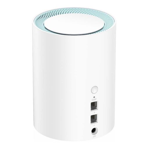 Εικόνα της Access Point Cudy M1300 Whole Home Mesh WiFi System AC1200 Gigabit Ethernet
