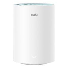Εικόνα της Access Point Cudy M1300 Whole Home Mesh WiFi System AC1200 Gigabit Ethernet