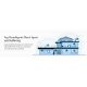 Εικόνα της Access Point Cudy M1300 Whole Home Mesh WiFi System AC1200 Gigabit Ethernet (2-pack)