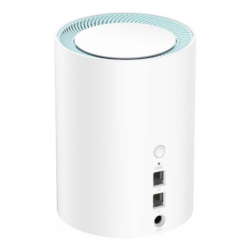 Εικόνα της Access Point Cudy M1300 Whole Home Mesh WiFi System AC1200 Gigabit Ethernet (2-pack)