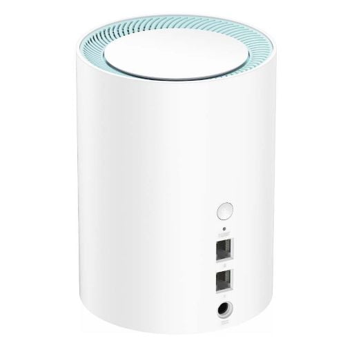 Εικόνα της Access Point Cudy M1300 Whole Home Mesh WiFi System AC1200 Gigabit Ethernet (3-pack)