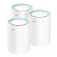 Εικόνα της Access Point Cudy M1300 Whole Home Mesh WiFi System AC1200 Gigabit Ethernet (3-pack)