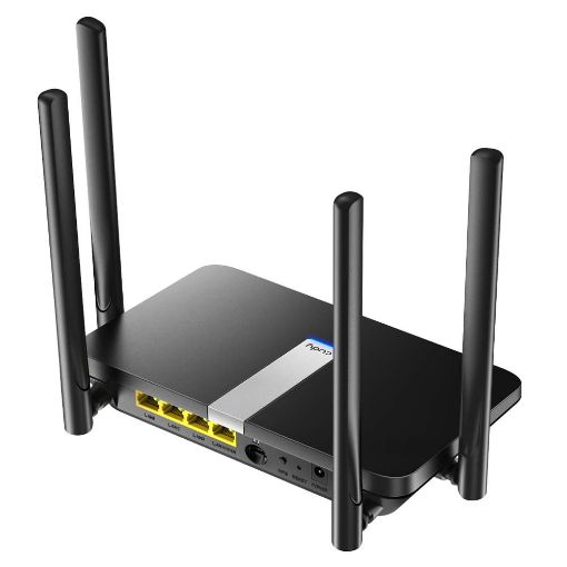 Εικόνα της Router Cudy LT500 4G LTE Mesh AC1200 Dual-Band