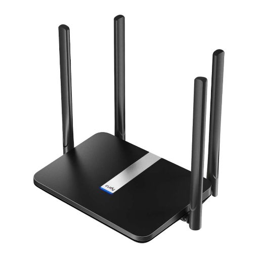 Εικόνα της Router Cudy LT500 4G LTE Mesh AC1200 Dual-Band