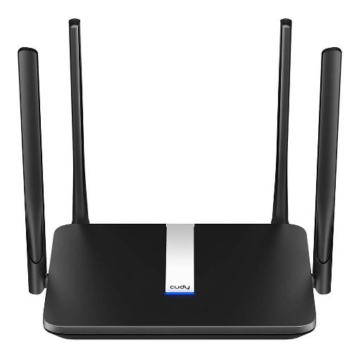 Εικόνα της Router Cudy LT500 4G LTE Mesh AC1200 Dual-Band