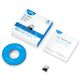Εικόνα της Wireless Nano USB Adapter Cudy WU650 AC650 Dual-Band