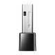 Εικόνα της Wireless Nano USB Adapter Cudy WU650 AC650 Dual-Band