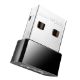 Εικόνα της Wireless Nano USB Adapter Cudy WU650 AC650 Dual-Band