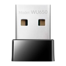 Εικόνα της Wireless Nano USB Adapter Cudy WU650 AC650 Dual-Band