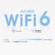 Εικόνα της Access Point TP-Link Deco X10 v1 Whole Home Mesh WiFi 6 System AX1500 (2-Pack)