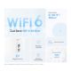 Εικόνα της Access Point TP-Link Deco X10 v1 Whole Home Mesh WiFi 6 System AX1500 (2-Pack)