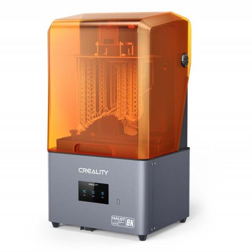 Εικόνα της Εκτυπωτής 3D Creality Halot-Mage CL-103L
