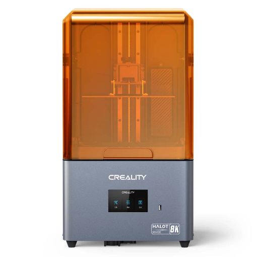 Εικόνα της Εκτυπωτής 3D Creality Halot-Mage CL-103L