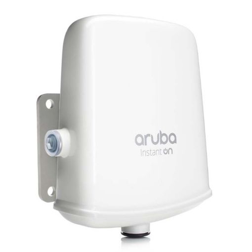 Εικόνα της Access Point Aruba Instant On AP17 Dual-Band Outdoor R2X11A