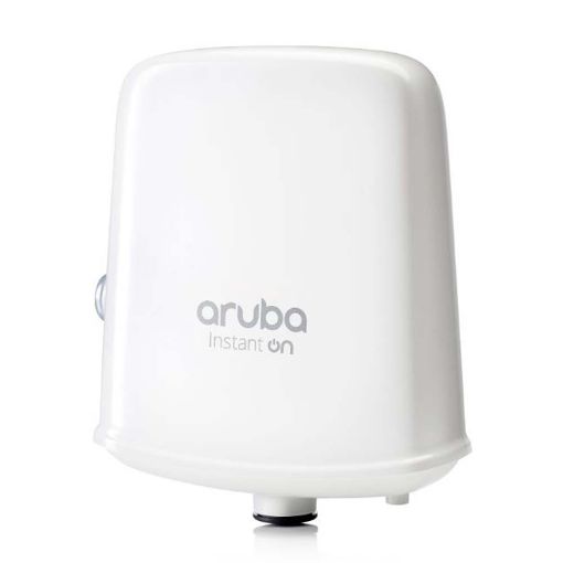 Εικόνα της Access Point Aruba Instant On AP17 Dual-Band Outdoor R2X11A