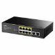 Εικόνα της Desktop Switch Cudy FS1010P PoE+ 10-port Fast Ethernet
