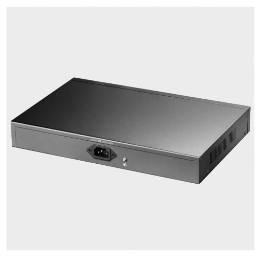 Εικόνα της Desktop Switch Cudy FS1026PS1 PoE+ 21-port Fast Ethernet + 2 GBe Uplink + SFP