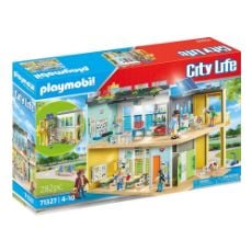 Εικόνα της Playmobil City Life - Σχολείο 71327