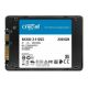 Εικόνα της Δίσκος SSD Crucial BX500 3D Nand 2.5" 2TB Sata III CT2000BX500SSD1