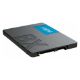 Εικόνα της Δίσκος SSD Crucial BX500 3D Nand 2.5" 2TB Sata III CT2000BX500SSD1