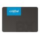 Εικόνα της Δίσκος SSD Crucial BX500 3D Nand 2.5" 2TB Sata III CT2000BX500SSD1