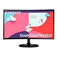 Εικόνα της Οθόνη Samsung LS24C364EAUXEN 24" Curved VA Full HD AMD FreeSync