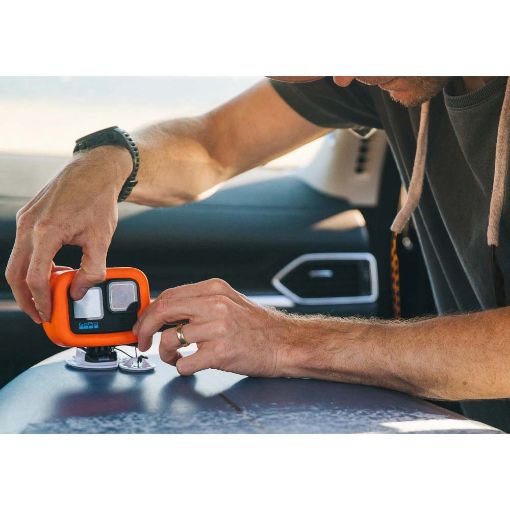 Εικόνα της GoPro Surfboard Mounts ASURF-001